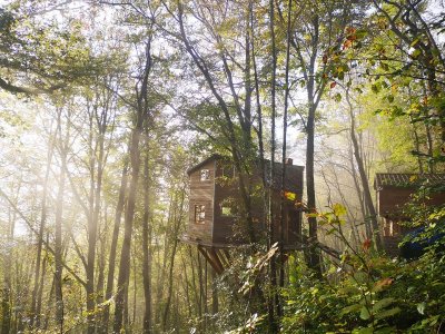 Festival Printemps de Haute-Corrèze "Parcours habiter le monde, habiter soi"