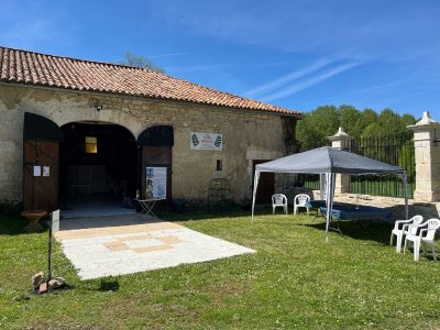 Conférence sur "l'adaptation des forêts au déreglement climatique" avec une sortie en forêt - Châteaux en fête