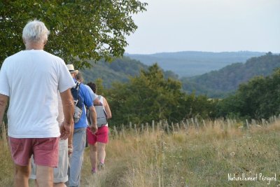 13ème Rando des fours