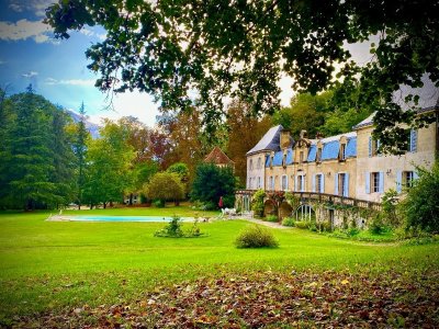 Chasse aux trésor " Le trésor du général Paul De Boysson"