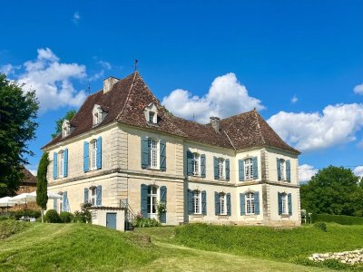 Visite Guidée Château de la Forge- Châteaux en fête