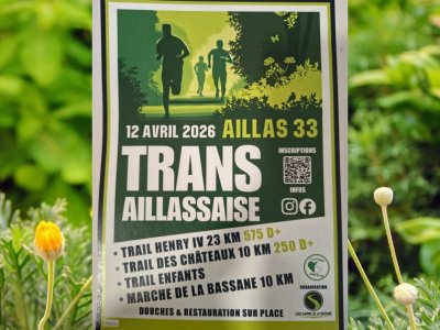 TransAillassaise 2026