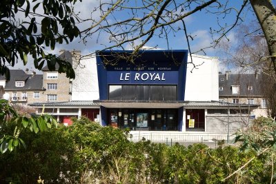 Les Musicales du Bocage : Récital de piano