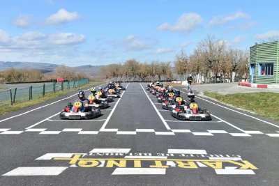 Challenge Endurance Karting Plus 6h