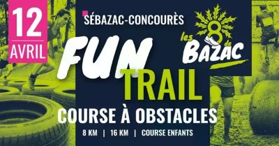 Fun Trail - Course à obstacles