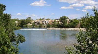 AU FIL DE L’EAU ET DU TERROIR, BÉLARGA SE RACONTE