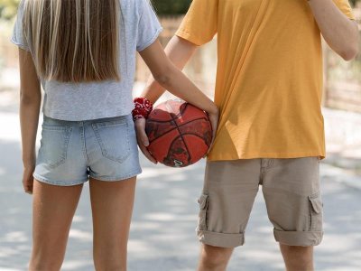 Stage d'athlétisme et multisports