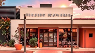 CONCERT PRINTEMPS - PRINTEMPS HISPANIQUE