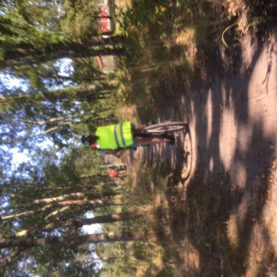 Les Mardis Découverte du printemps  - VTC - VTT - "Bois sacré et croix de sauveté"