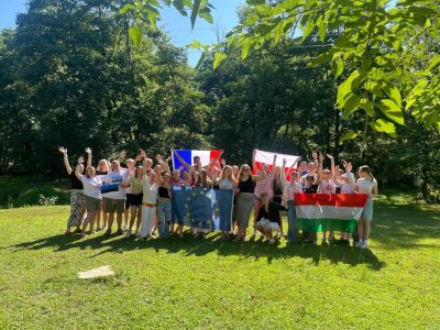 Mois Landais de l'autisme