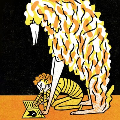 Les ateliers BD de l’exposition : deux passages de Joëlle Jolivet & Katrin Stangl