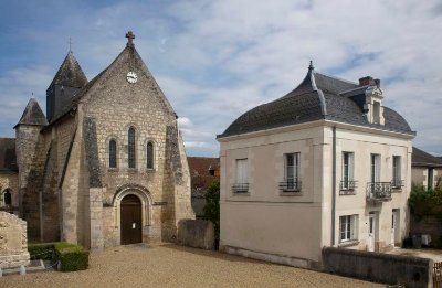 Chasse au trésor : les petits explorateurs à Épeigné-les-Bois