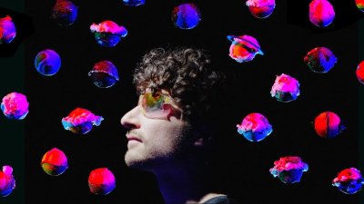 Hal 2000 - Dômes Studio