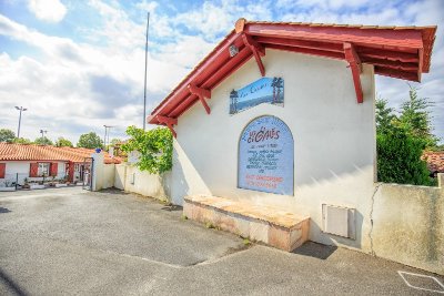 Initiation à la Pelote Basque