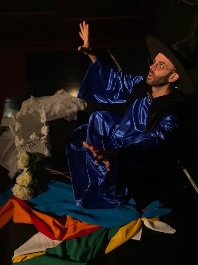 Le Royaume aux 7 couleurs