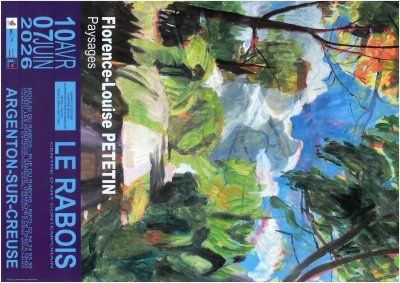 Exposition : "Paysages"