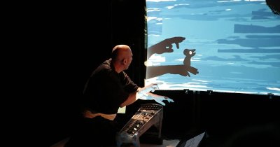 L’ombre de la main