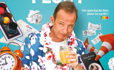 Les contes de Mère Nature