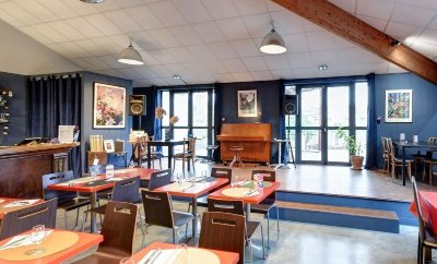 Voizins - une comédie contemporaine improvisée