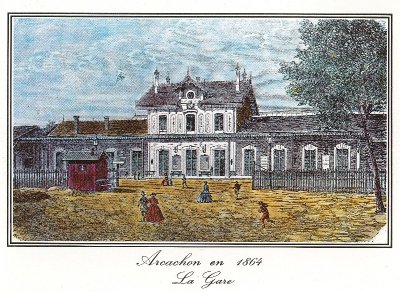 Cours photo « Sur les traces de Napoléon et Eugénie »