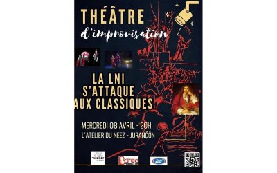 Un Printemps Béarnais