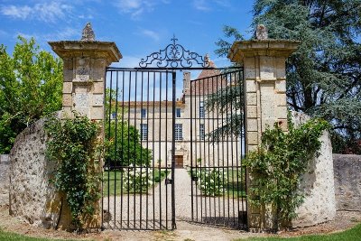 Visite du Château du Hamel