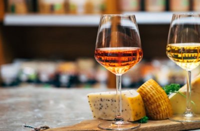 Les soirées dégustation du Raisin d'Or