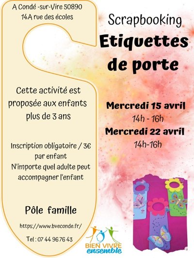 Atelier "Bijou en quilling"
