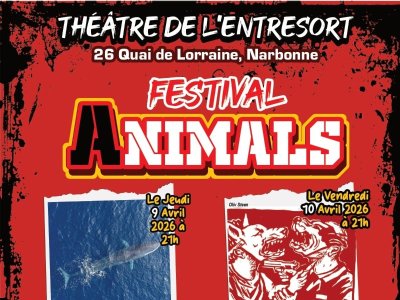 FESTIVAL ANIMALS - REPRENDRE LA PRODUCTION