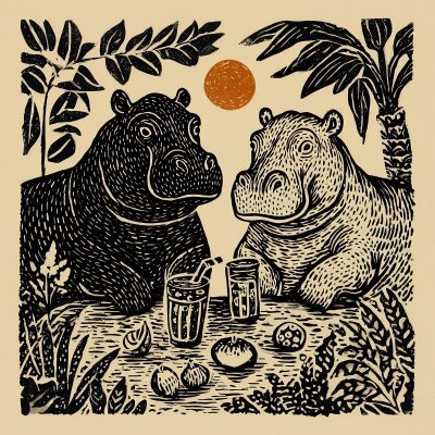 STAGE DE GRAVURE POUR ADULTES