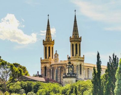 Printemps Musical à Frigolet 2026