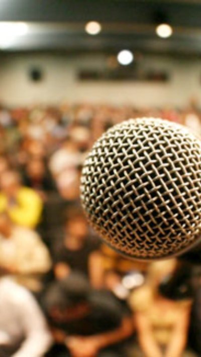 Conférence : Une brève histoire de la Crau