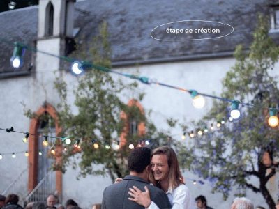 Théâtre - De la soupe à la noce