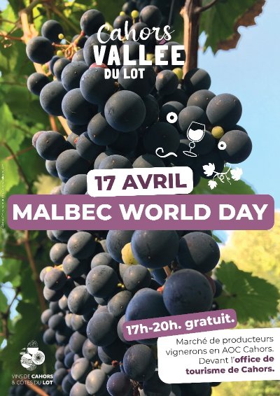 Malbec World Day