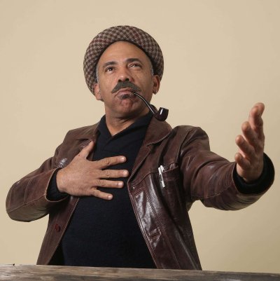 Concert : Davy Kilembe visite Brassens