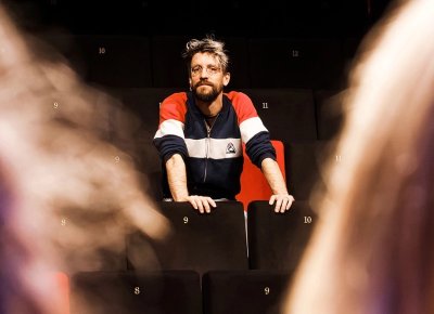 Un "genre" de festival : Création chorale participative autour de deux textes de Ronan Mancec