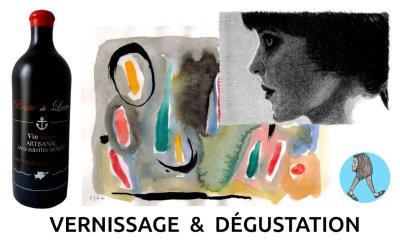 Exposition Frédéric Jammes