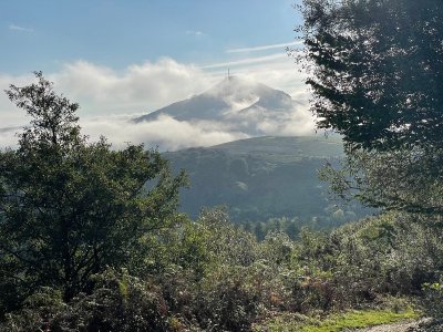 Randonnée accompagnée : Histoire de la frontière