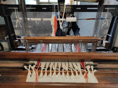 JOURNEES EUROPEENNES DES METIERS D'ART ET MARCHE ARTISANAL