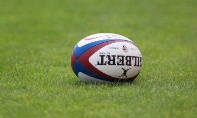 Rugby: SJLO RUGBY - STADE NANTAIS