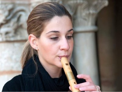 Journées de la flûte à bec