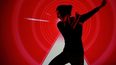 Spectacle : Il était une fois internet