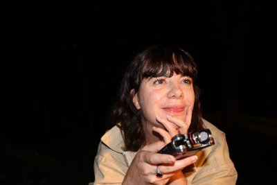 Conférence sur les nuits en Périgord Vert