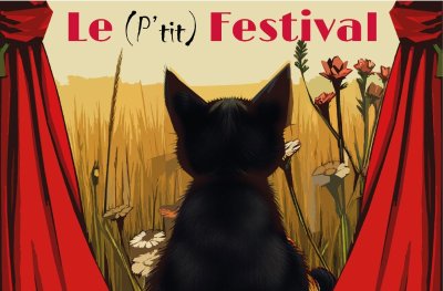 Le p'tit festival