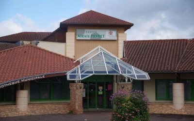 Escape game, parentalité numérique, au Centre Alexis Peyret