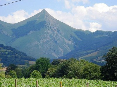 Spectacle de danses basques