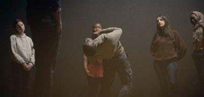 SOIRÉE DOCU/DÉBATS