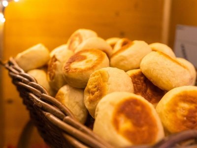 Randonnée dans les vignes de Wissembourg