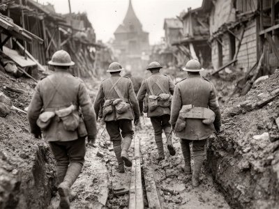 Spectacle : récit en quête d’humanité