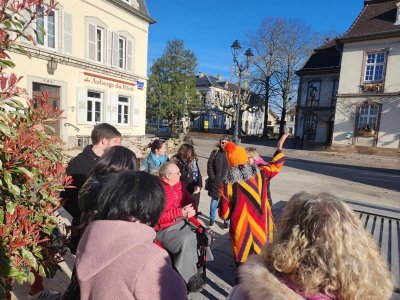 Les trésors insoupçonnés d'Erstein